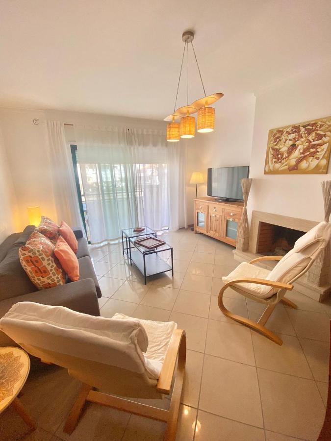 Sweet Garden By Spoton Apartments Albufeira Exterior photo