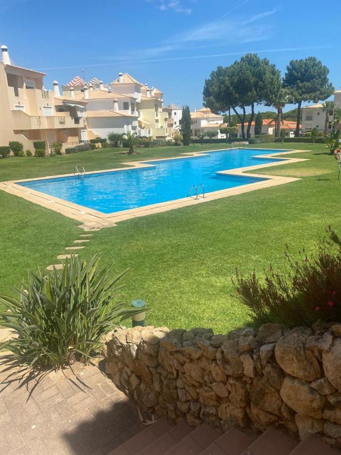 Sweet Garden By Spoton Apartments Albufeira Exterior photo