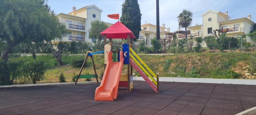 Sweet Garden By Spoton Apartments Albufeira Exterior photo